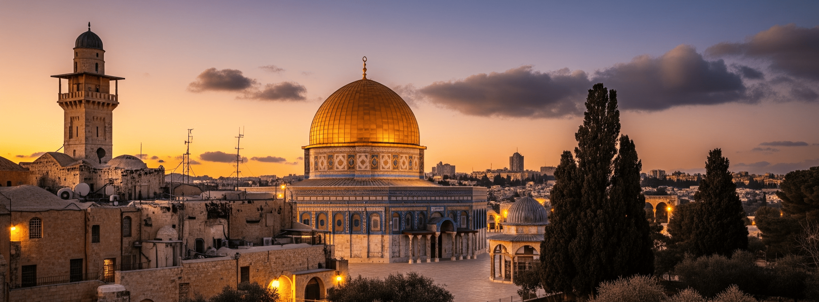 Complete Hajj services and visa assistance from Punjab and J&K.